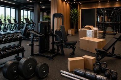 Premium Equipment Supply